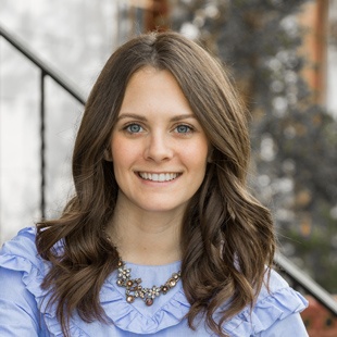 Rian Smith, Senior Interior Designer
